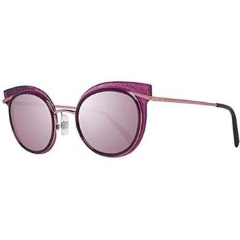 Swarovski Women's One Size Purple Sunglasses SK0169-5078T