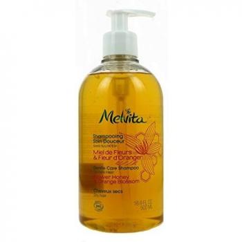 Gentle Care Shampoo 16.9oz
