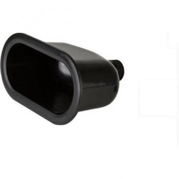 Hospital Grade High Density PP Water Channel Sink