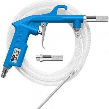Güde Sandstrahlgerät SP 200