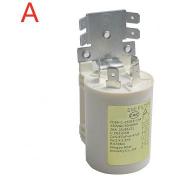 1pc Power Filter for Little Swan Washing Machine Repair