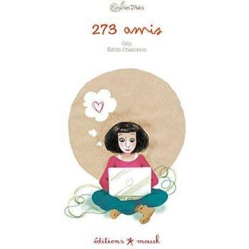 273 amis (Graines d'ados)