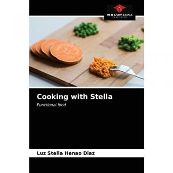 Cooking with Stella: Functional food