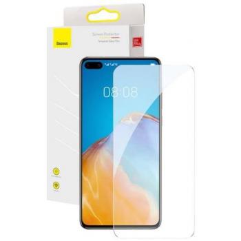 Tempered Glass Screen Protector Baseus für Huawei P40 – Handy‑Schutzfolie