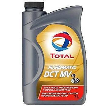 TOTAL FLUIDE DCT MV 1L