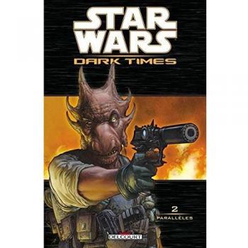 Star Wars Dark Times