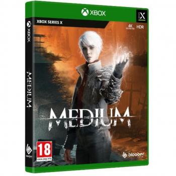 Chelsea's Haunting: Xbox Medium Experience