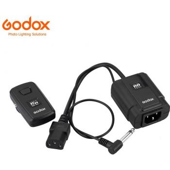 Godox DM-16 Wireless Trigger for Studio Flash