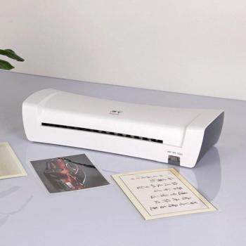 Laminador Compacto Calor y Frío A4