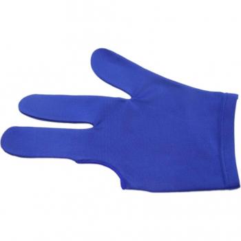 Snooker Handschuh Drei Finger Zubehör für Billard