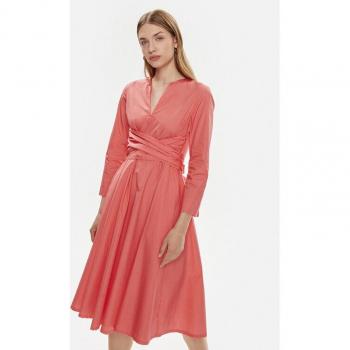 Dress Everyday Disco 2416221154200 Arancione Regular Fit – Max & Co