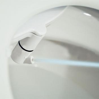 Non-Electric Bidet Sprayer