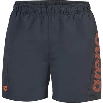 Maillot de bain Arena Fundamentals Logo Homme Noir