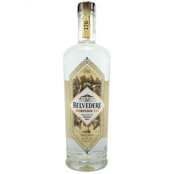 Belvedere Heritage 176 1 Litro de Legado