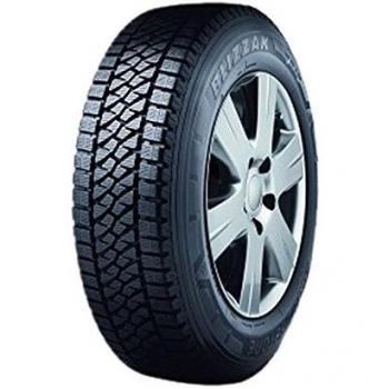 Pneu BRIDGESTONE Blizzak W810 195/65R16C, 104T TL Hiver
