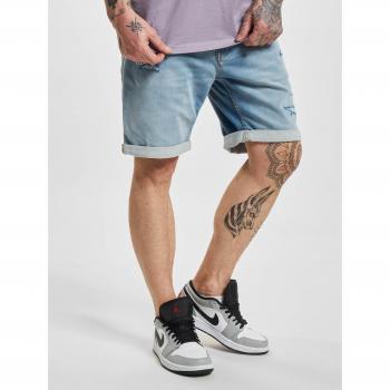 Short Jack & Jones JJIRICK Bleu S