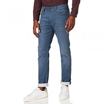Jack & Jones Herrenmode Jeans Slim/Regular JJ 821 – Tim Classic