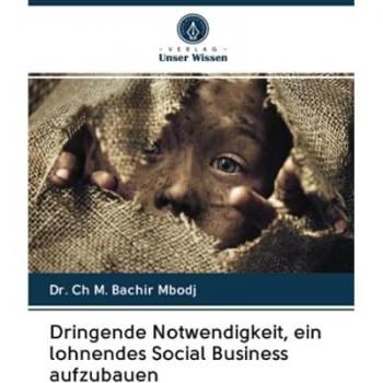 Dringende Notwendigkeit, ein lohnendes Social Business aufzubauen