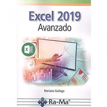Excel 2019 avanzado