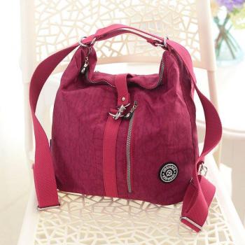 Expectant Pregnant Women Nursing Backpack