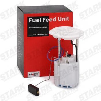 Unidade de Fornecimento de Combustível STARK SKFU-0410189
