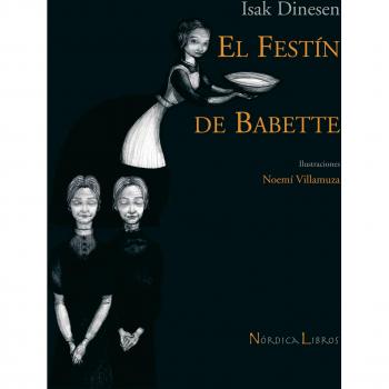 EL FESTIN DE BABETTE