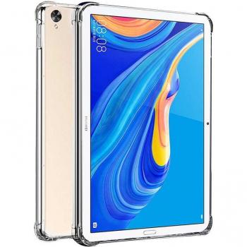 Transparent Soft Case for Huawei MediaPad M6 10.8 Turbo Tablet Cover