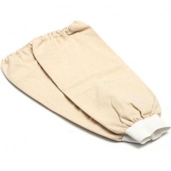 Cotton Welding Protection Sleeves