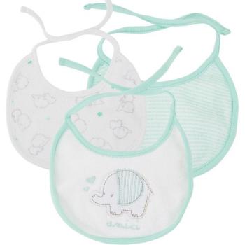Bavoirs Imperméables Honeyzone pour Enfant – Ensemble 3