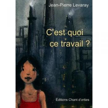 C'est quoi ce travail ?