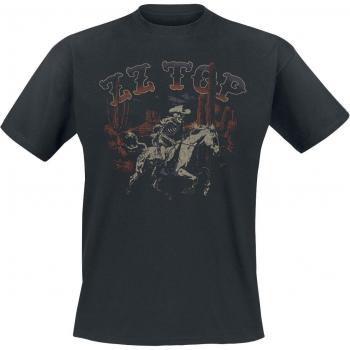 ZZ Top T-Shirt