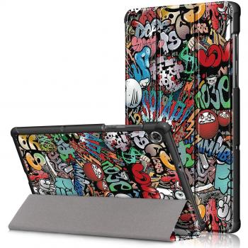 Protector de Tableta Lenovo Tab M10 Plus con Angulos Dobles