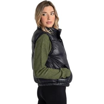 Chaqueta Baja Mujer Plumón Sintético Rosa Lolë