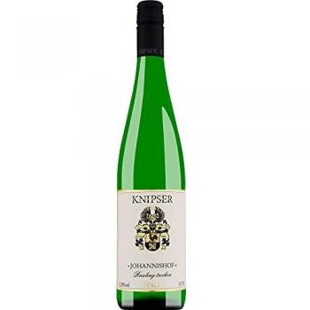 Riesling QbA trocken Johannishof 2023
