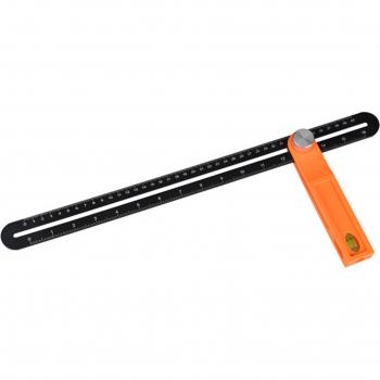 Carpenter's Angle Tool