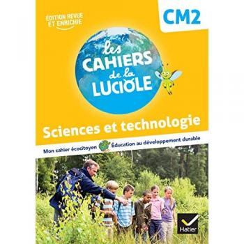 Les Cahiers de la Luciole CM2