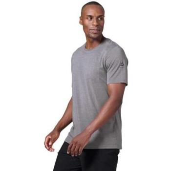 Odlo Men's Ascent 365 Crew Neck Tee
