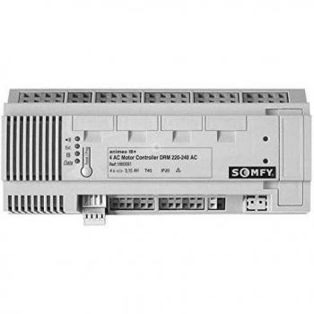 Controllore per Tapparelle Somfy 4 Ac Drm 1860081