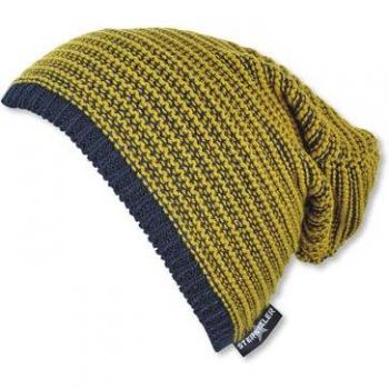 Berretto a maglia Sterntaler blu