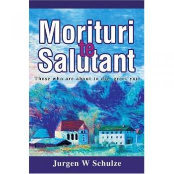 Morituri Te Salutant