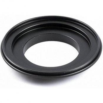 Foleto Reverse Lens Adapter 49-77mm for Canon EOS