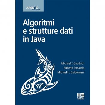 Algoritmi e strutture dati in Java