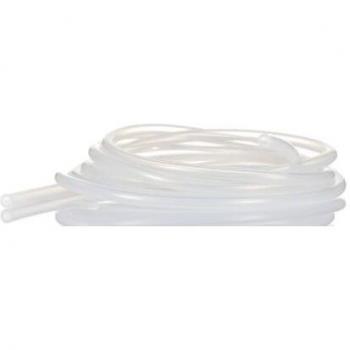 Tubes en Silicone de Qualité Alimentaire Rs Pro, Ø 4.8mm/8mm, 3m