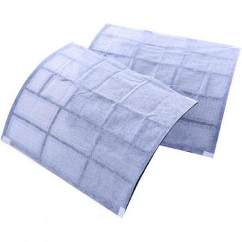 Luftreiniger Filterpapier 10 Stück