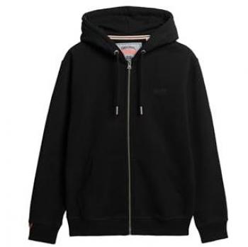 Felpa Essential Superdry Black L