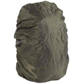 Housse de sac à dos tactique Kaki