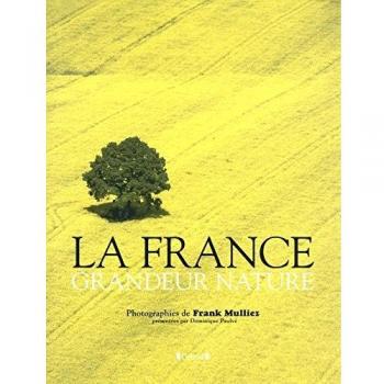 La France, grandeur nature