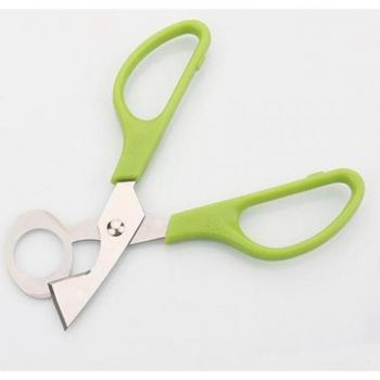 Handheld Egg Cutting Tool