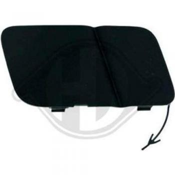 Diederichs Rear Bumper 3494864