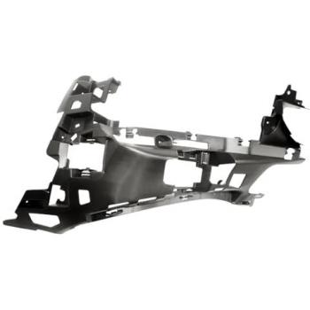 Ensemble de supports pour pare‑chocs – PRASCO ME0472104